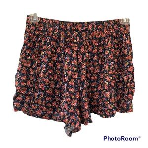 american eagle shorts*